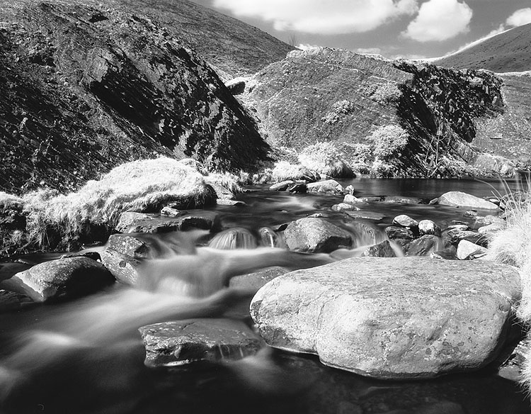 Afon Ystwyth