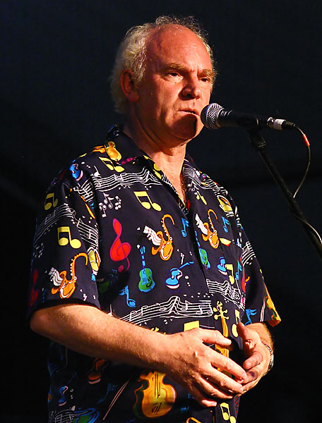 Ashley Hutchings - Morris On