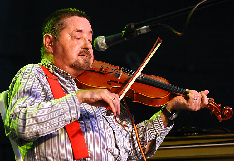 Dave Swarbrick - Swarb's Lazarus