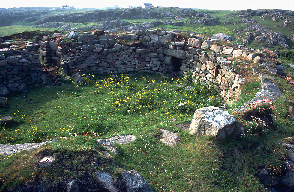 Dun Mor broch