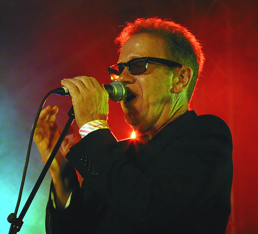 John Jones - Oysterband