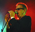 John Jones - Oysterband