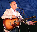 Richard Digance