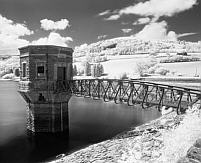 Talybont Reservoir, Powys